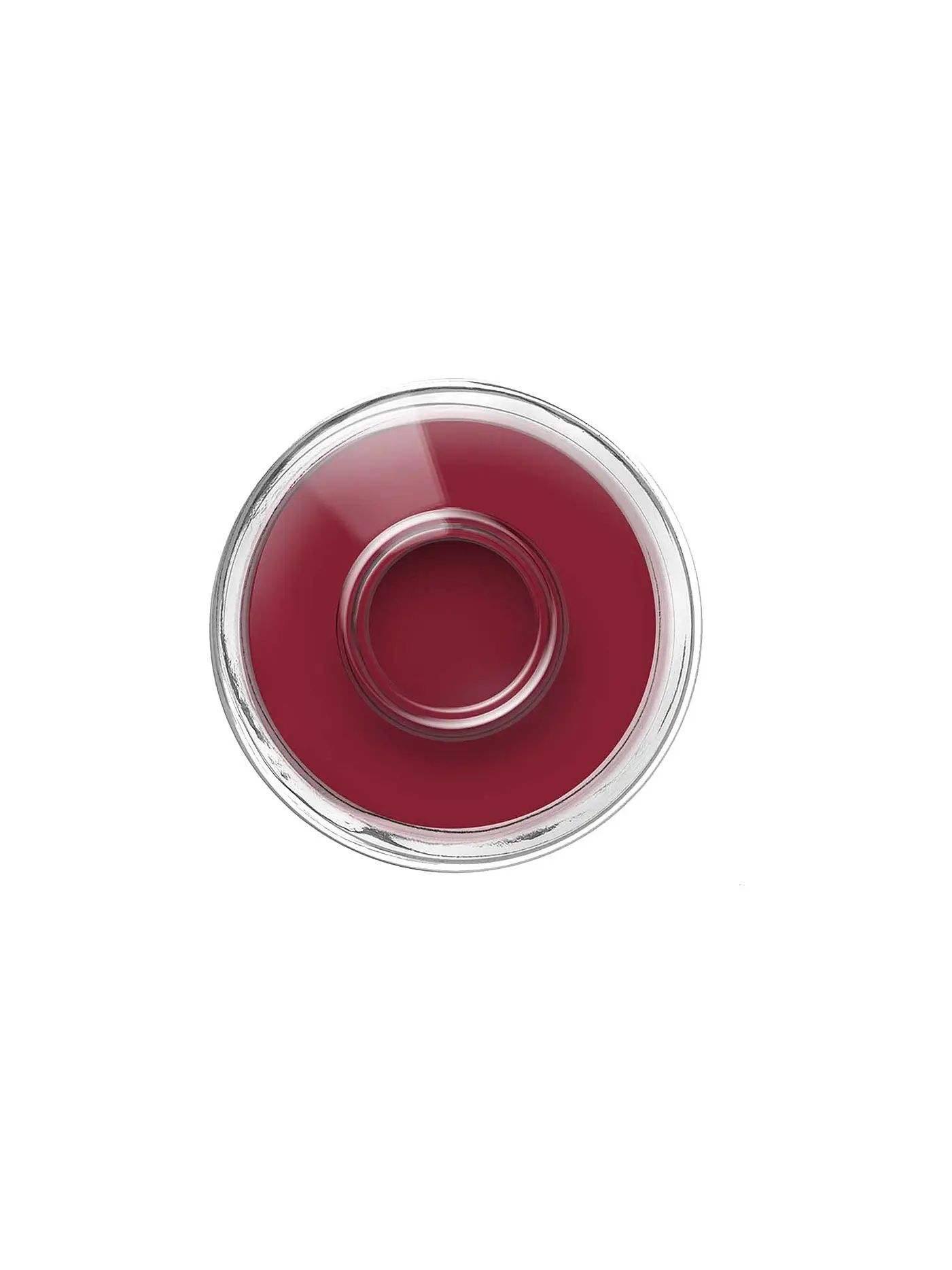 OZN | Nagellack 25 ALBA | rot